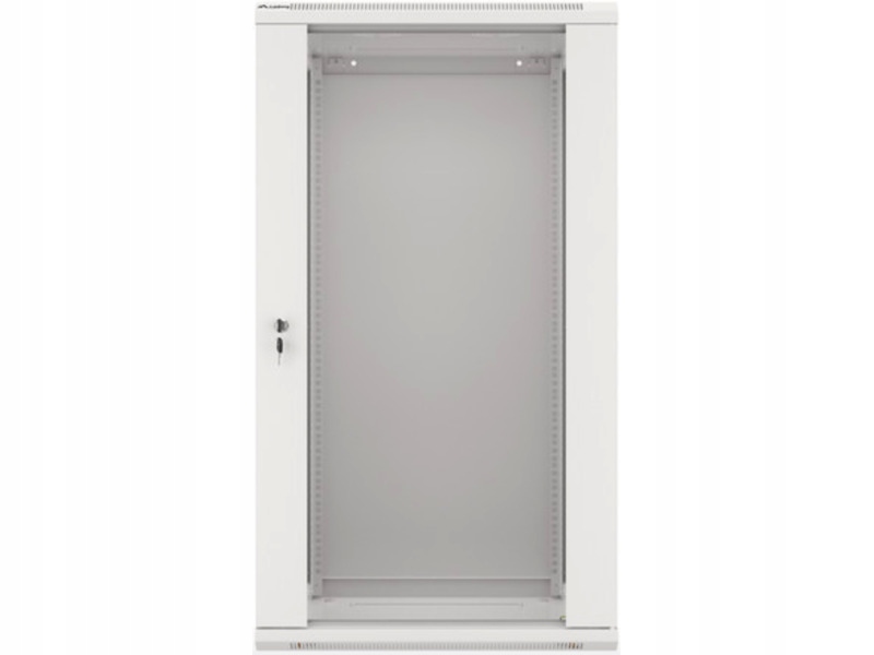 Подвесной шкаф Lanberg WF01-6422-10S серый 19 