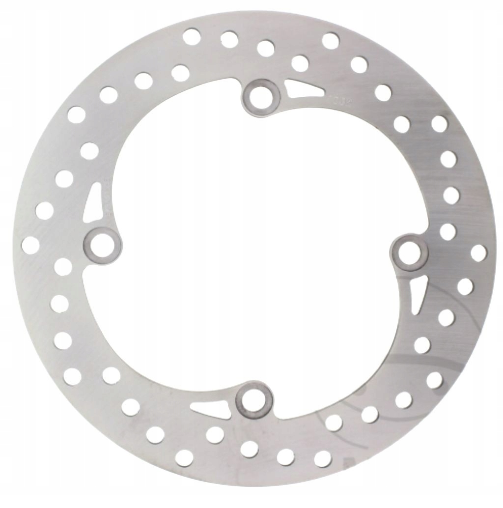 Brzdová Kotúčka Zadná Honda Cr 125 250 500 R