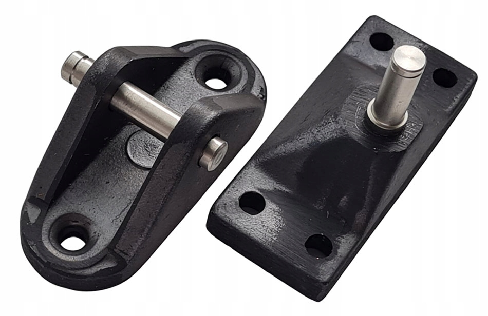 082513963 - кронштейн амортизатора газової пружини