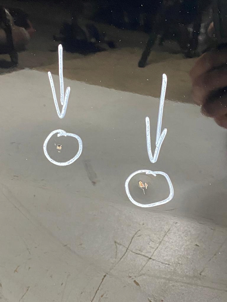 CADILLAC ESCALADE YUKON SUBURBAN 07-14R KLAPA BAGAŻNIKA ORYGINAŁ OEM Typ samochodu 4x4/SUV