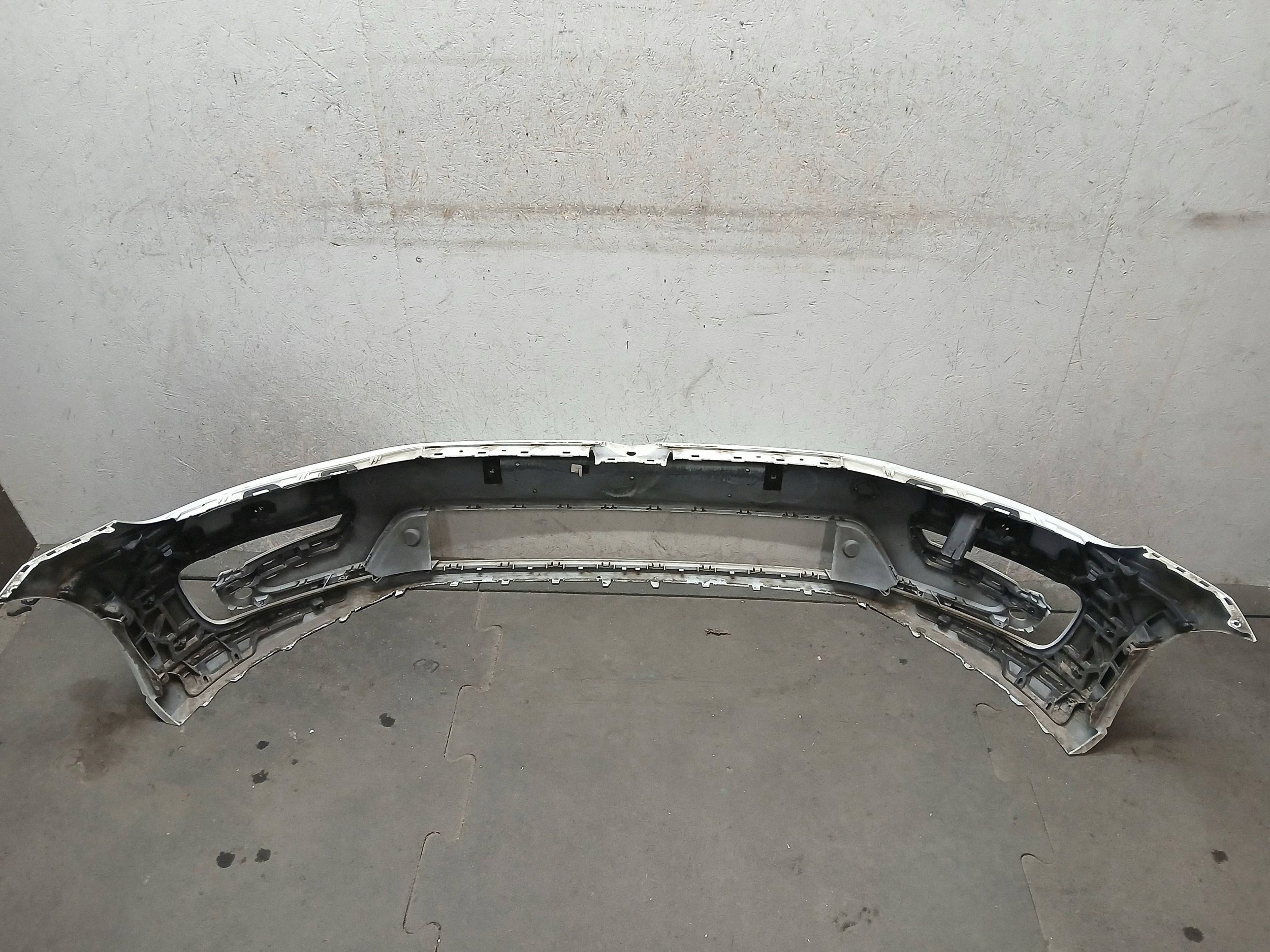 nárazník předek VW GOLF VII 7 5G GTE 13-17