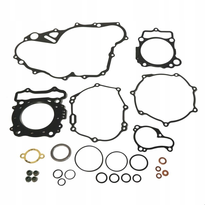 Xradical(artein Gaskets) Komplet Tesnení Yamaha (yzf) Yz 250F 4T '14-'15