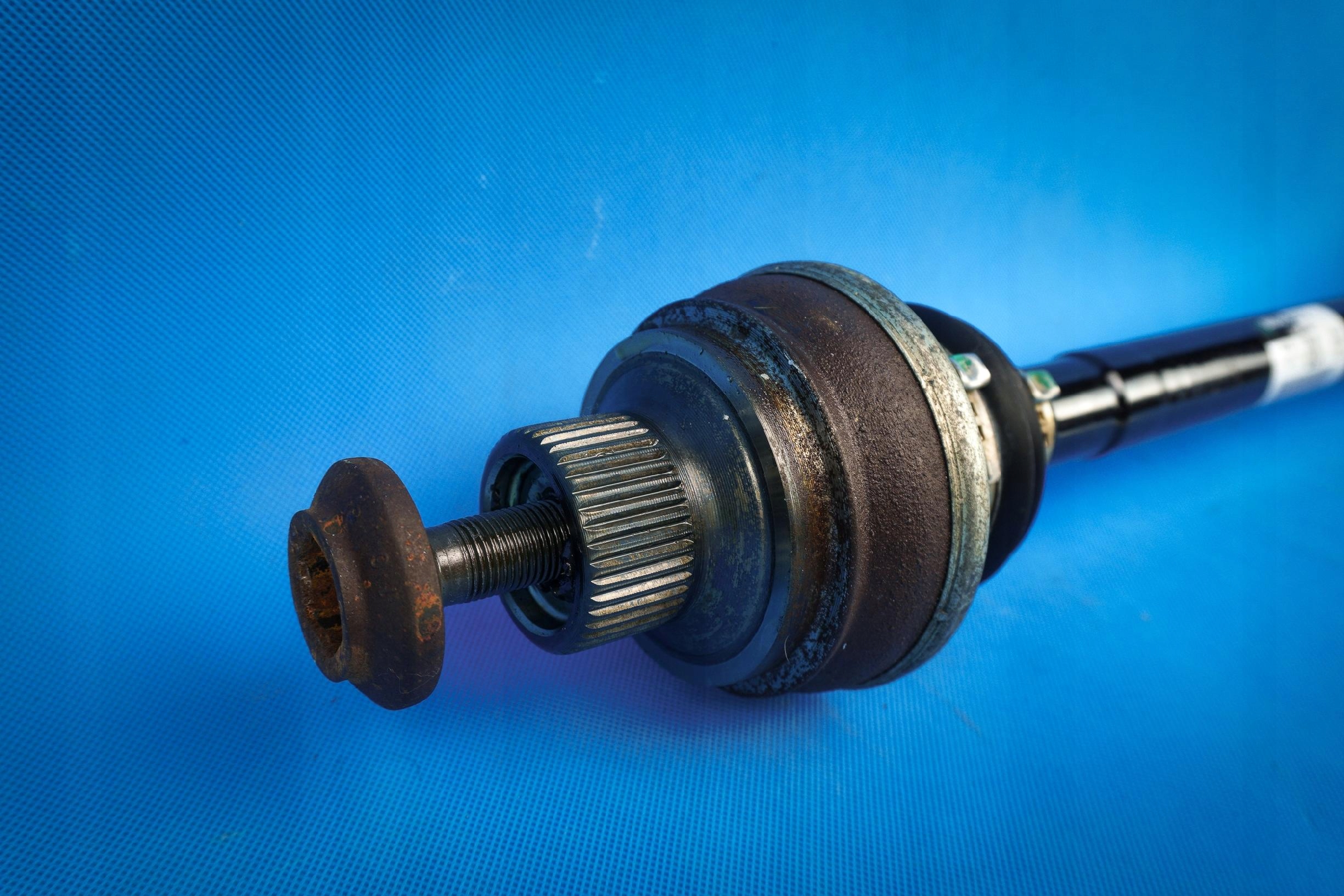 semi-axis joint Audi A6 S6 A7 S7 Q5 A8 S8 8R0501203C