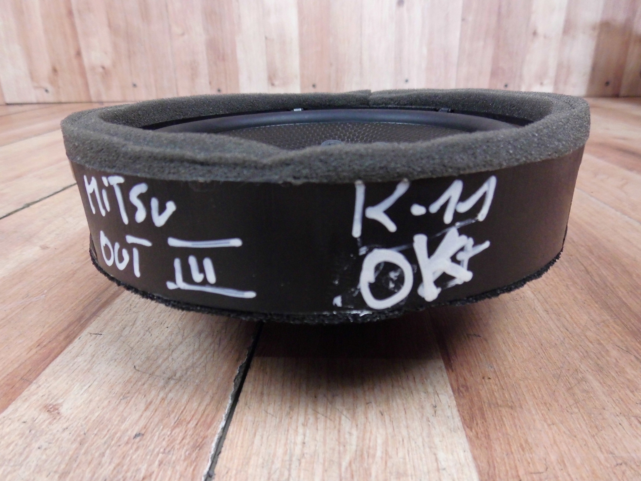 Mitsubishi Outlander III speaker 8720A155