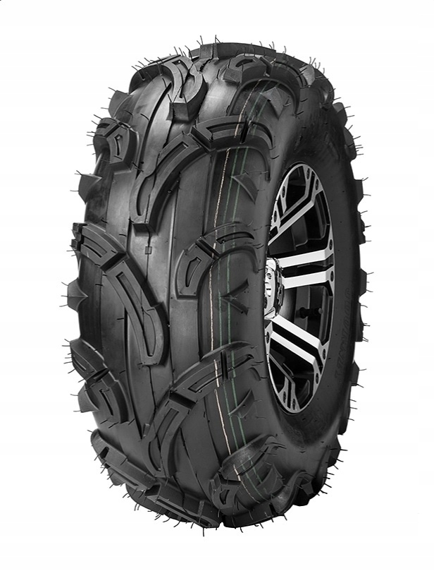 25x10-12 25x10.00-12 Journey P351 Pneumatiky Štvorkolka Nové