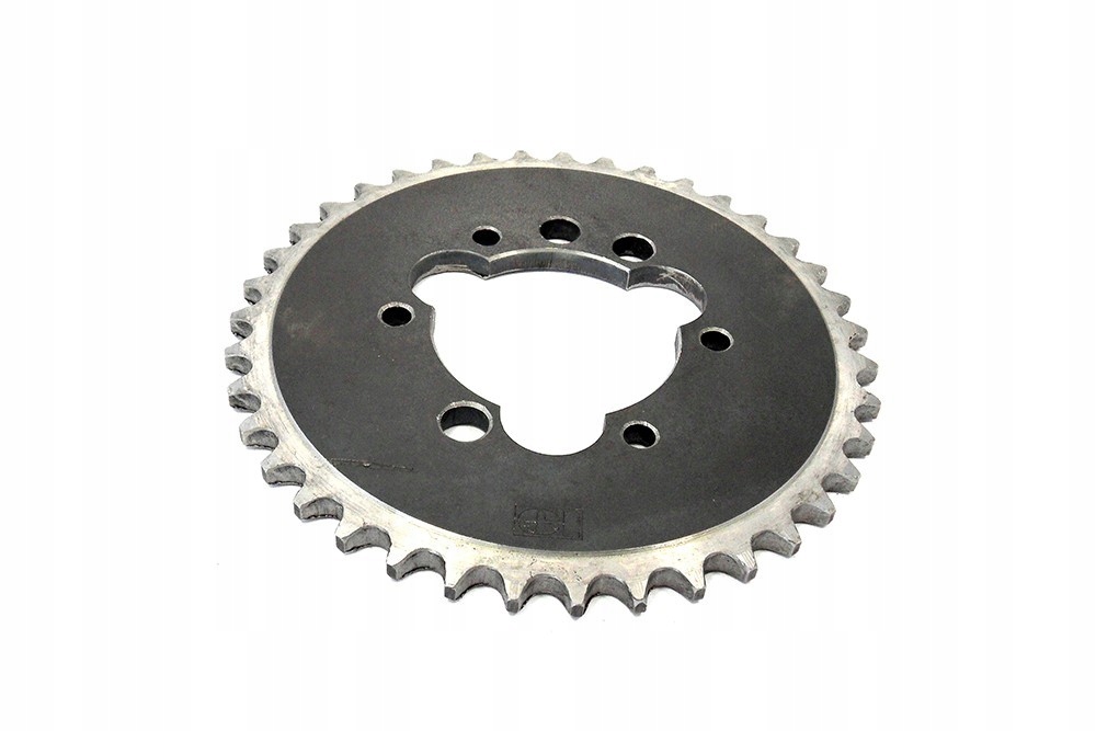 Koło łańcuchowe nagarniacza Z-39 3/4 S.B