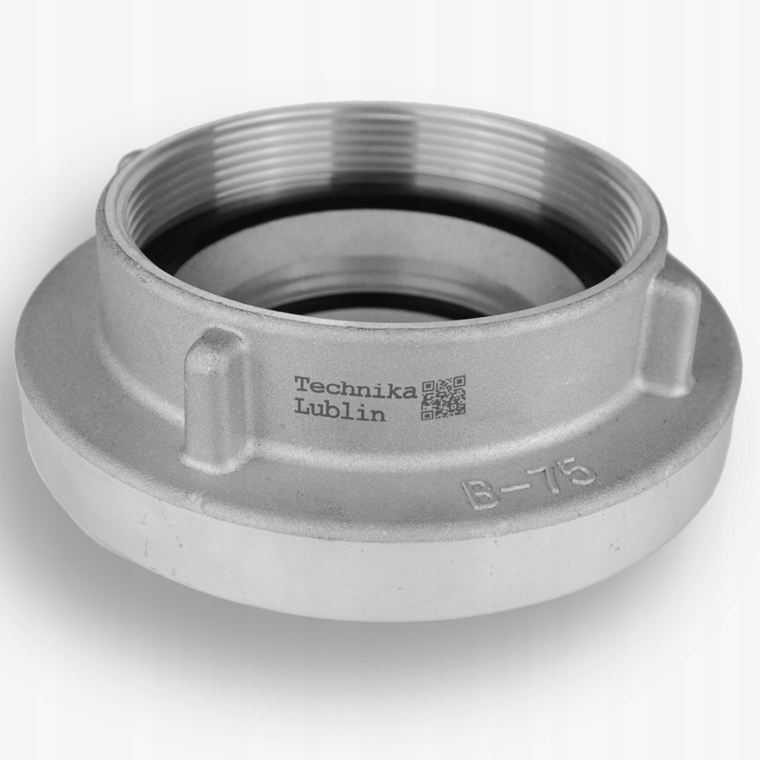 Złącze strażackie 52x1.1/2"GW STORZ