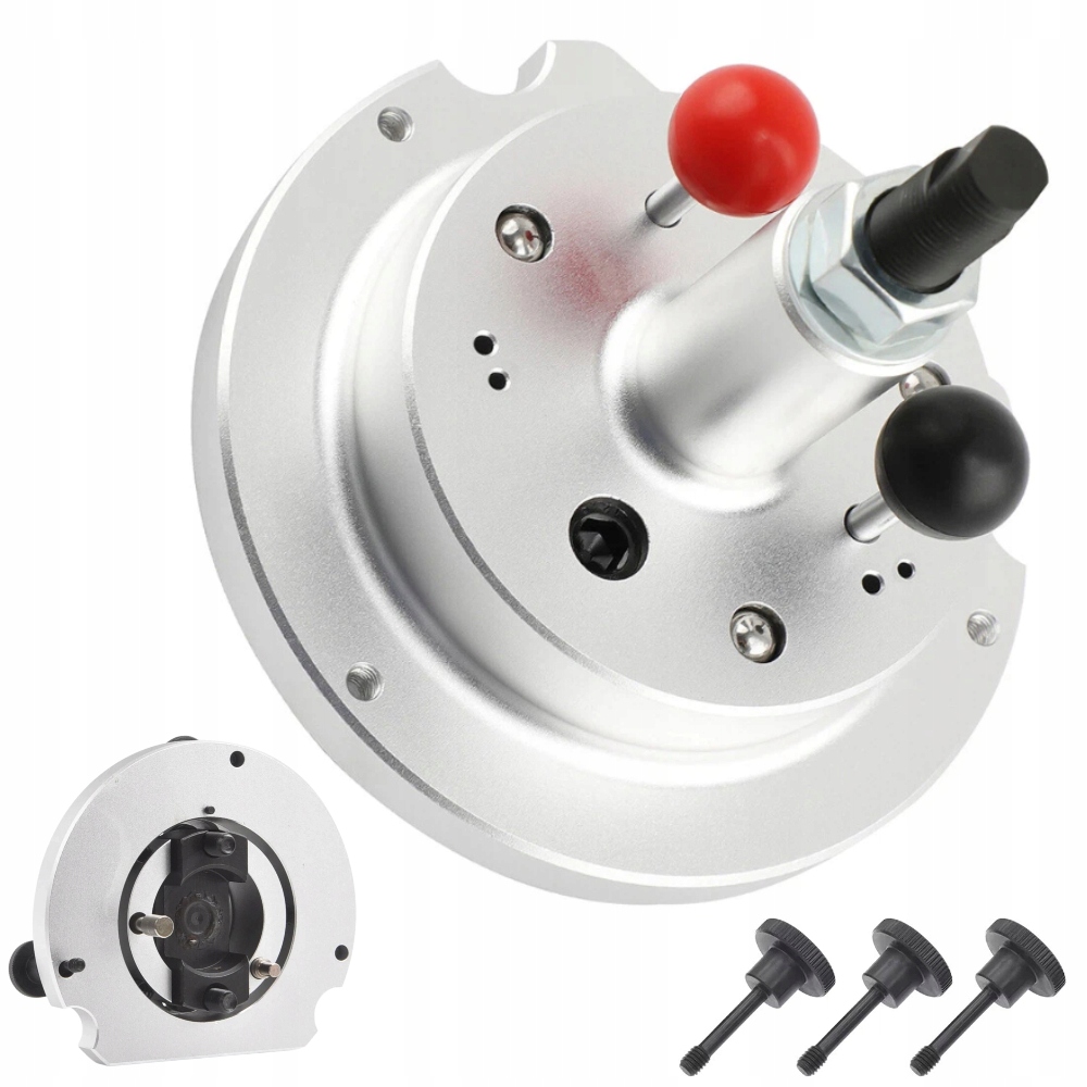 Přístroj Pro Výměnu Simeringu Klikového Hřídele Vw Audi Stahovák T10134