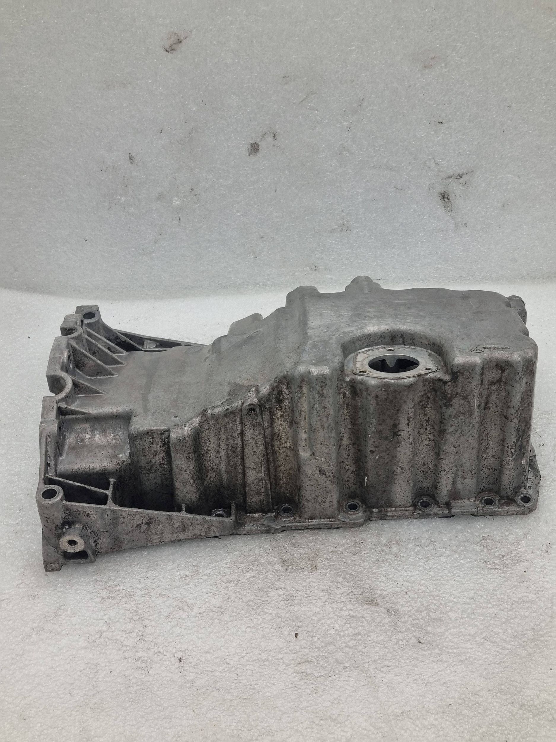 Ölwanne Audi A4 B7 A5 A520 A6 C6 Seat Exeo 2.0 TDI BRE BLB 03G103601J