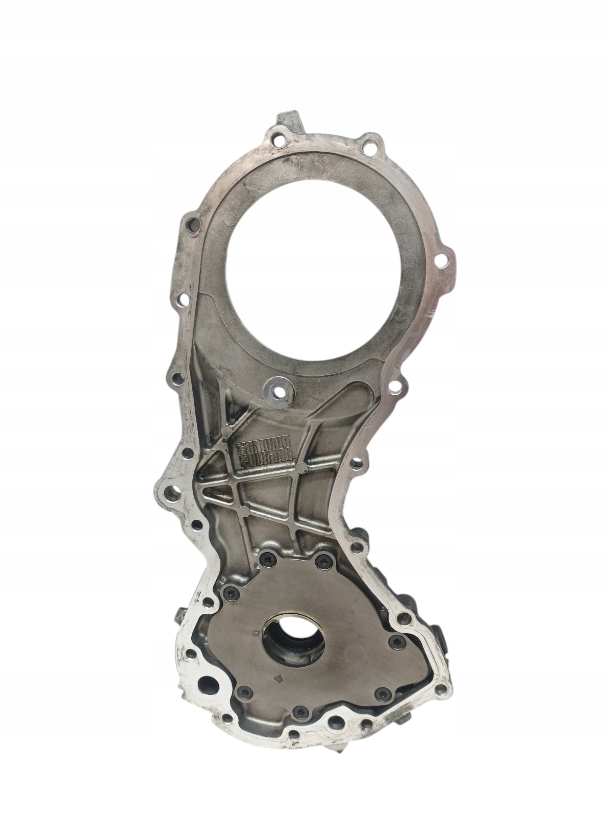 Distribution XS406F008BA 1.8 TDCI Ford Mondeo Mk4 (2007-2014)