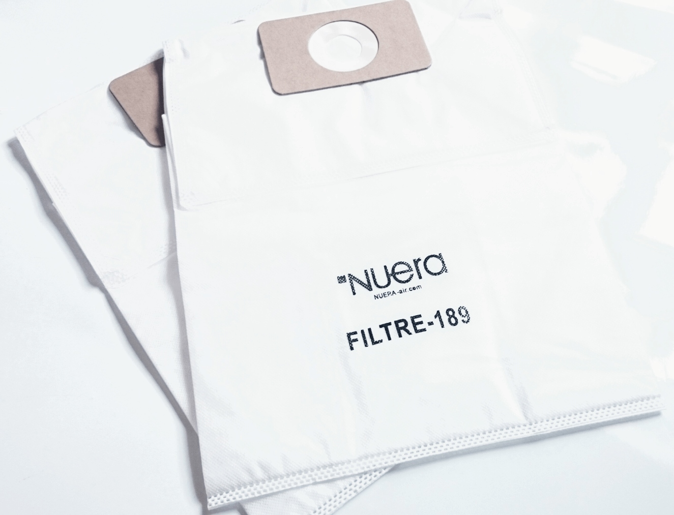 Worek antyalergiczny wielowarstwowy do Husky Flex Marka Husky