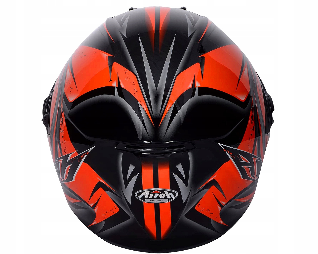 Kask MOTOCYKLOWY AIROH STORM ANGER BLENDA XL Numer katalogowy producenta ST_A32