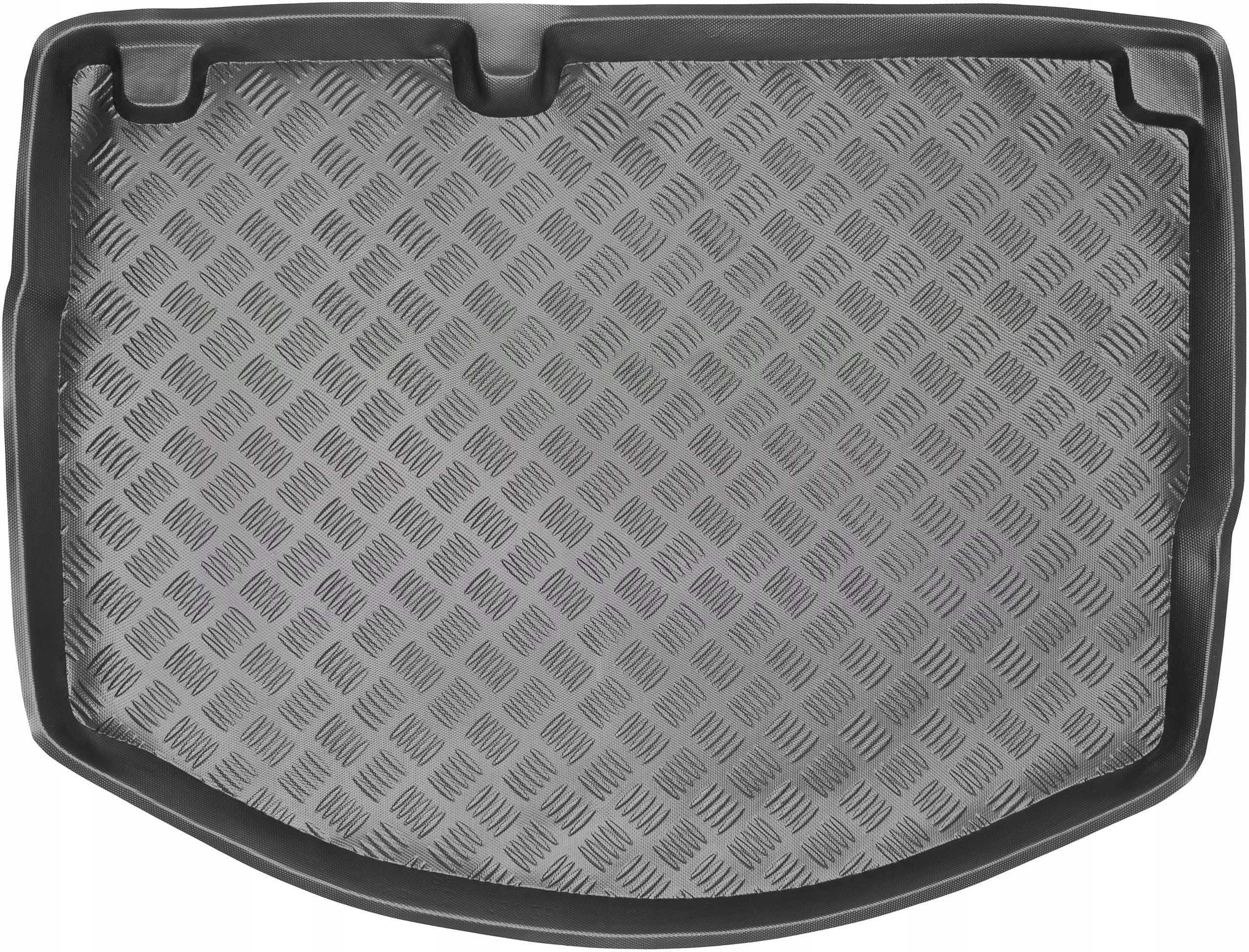 

Citroen DS3 Hatchback 2010-2016 Mata do bagażnika