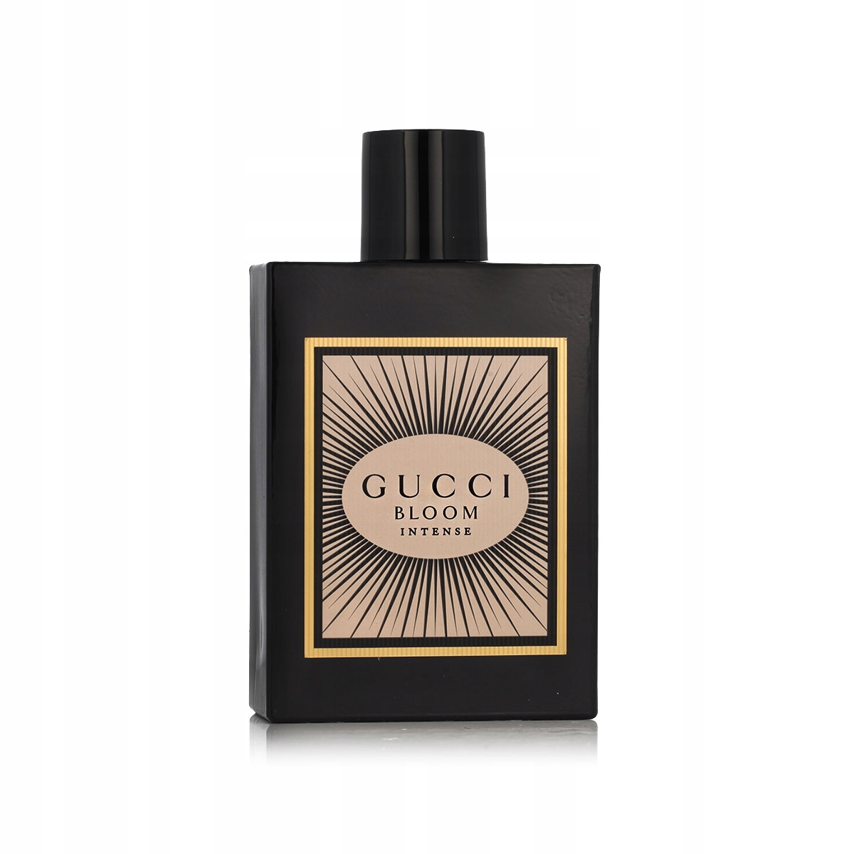 Gucci Bloom Intense Edp Intense 100 ml W