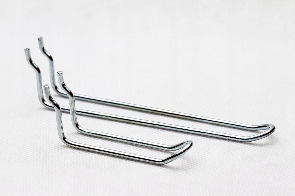 ZAWIESZKA NARZĘDZIOWA DRUCIANA ZAMKNIĘTA 60X15 MM