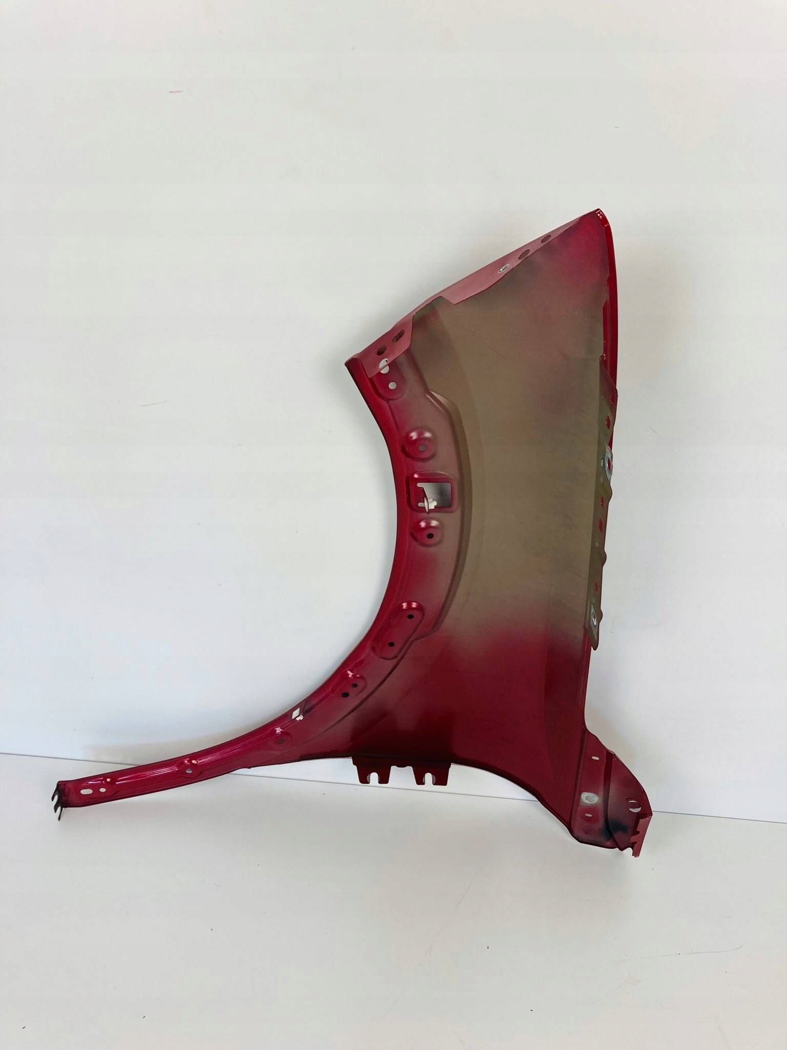 OPEL MOKKA II B fender right front front right EPY nice