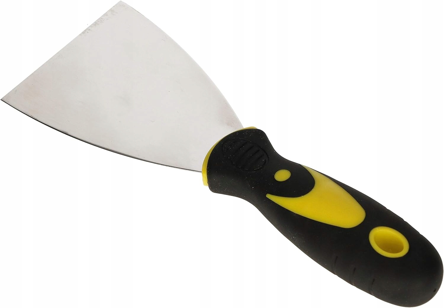 SZPACHLA MALARSKA NIERDZEWNA FASADOWA 80 MM 2SZT. Szerokość 80 mm