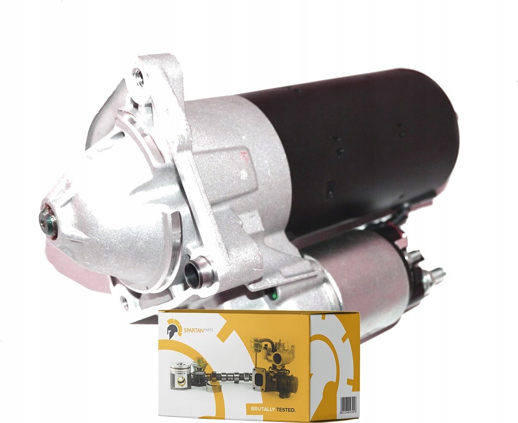 Startér Fiat Ducato 02+ 2.3JTD/2.8JTD