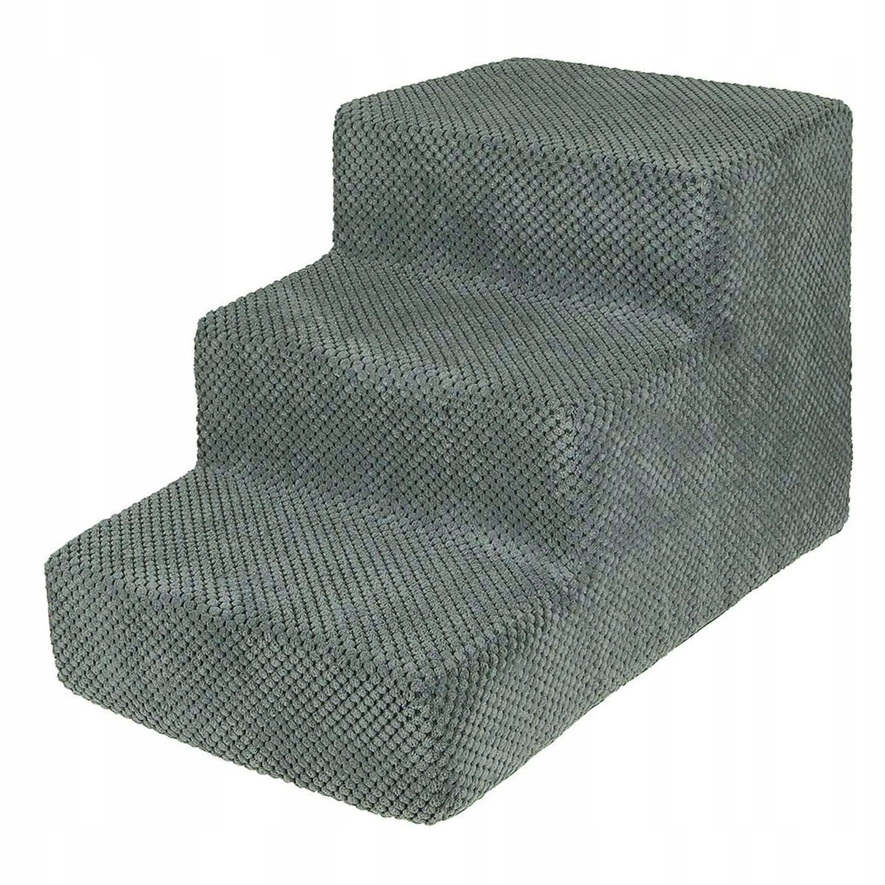 Schody Pro Psa Kočku 30 CM Plošina Grafitová