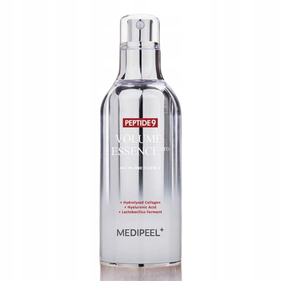 Medi-peel All in One Peptide 9 Volume Essence Protivrásková essence s P