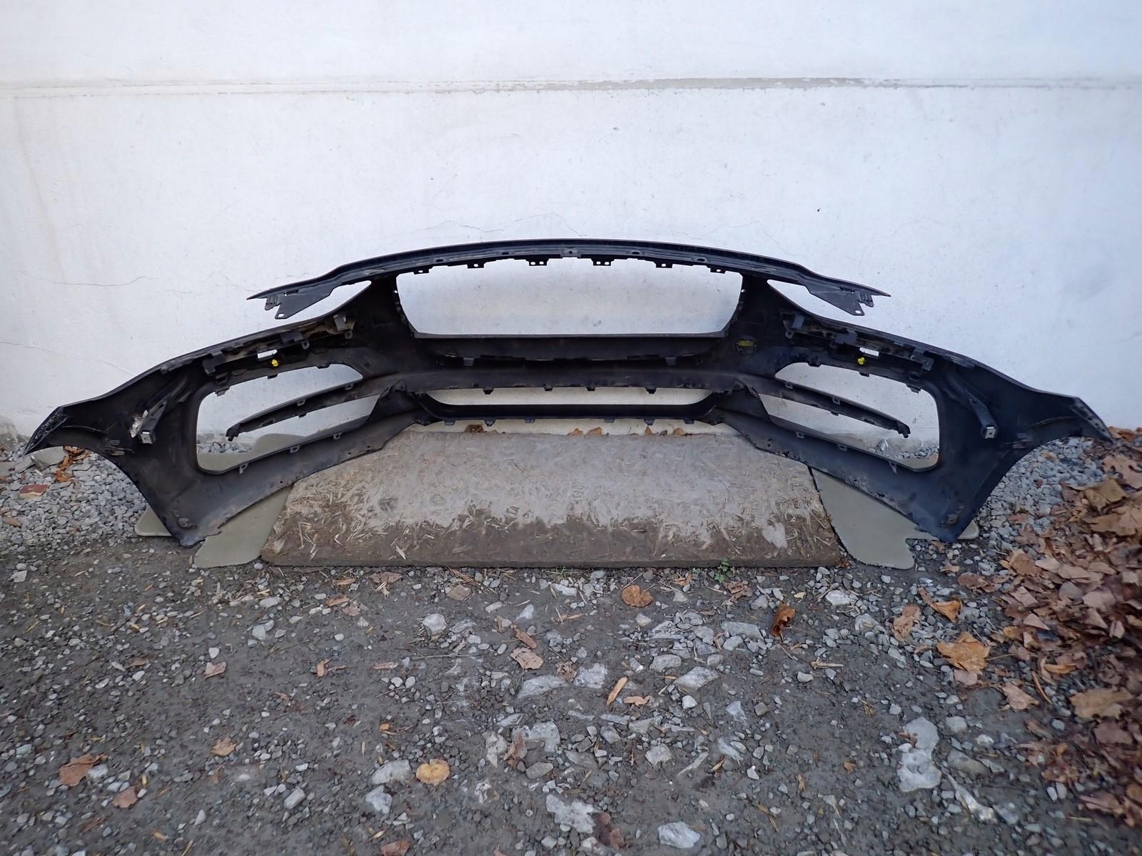bumper front front JAGUAR XE X760 LIFT 2020- MX73-17F003-DA