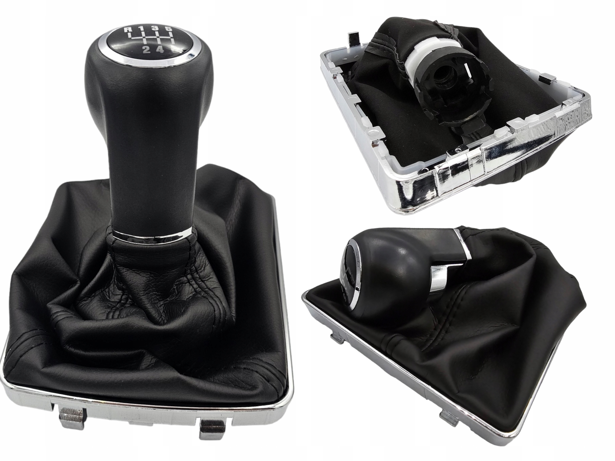 Rukojeť Řadící Páky Opel Astra H 2004 – 2014 6 rychlostních stupňů