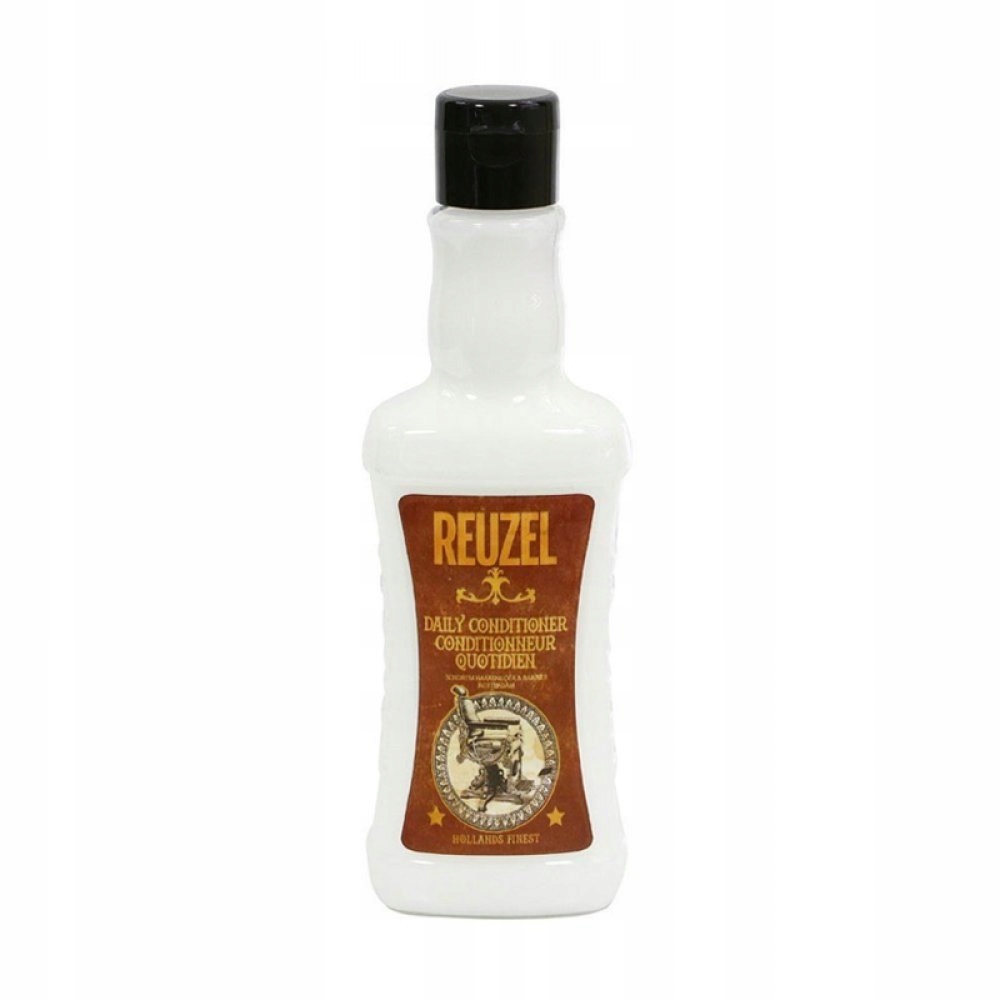 

Reuzel Daily Conditioner odżywka do włosów 100ml