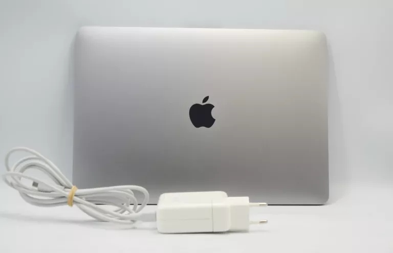 Macbook Pro M1 256gb 16gb - Niska cena na Allegro