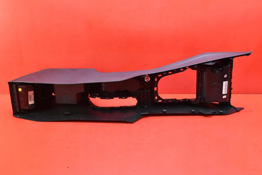 TUNEL mitte EU 5E1863243B SKODA OCTAVIA 3 III 13-17
