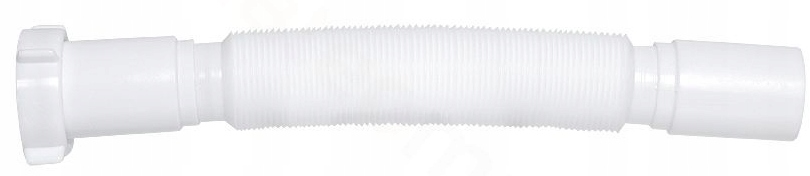 

Syfon Uniwersalny 1 1/2''X40MM Z Nakrętką (6/4'')