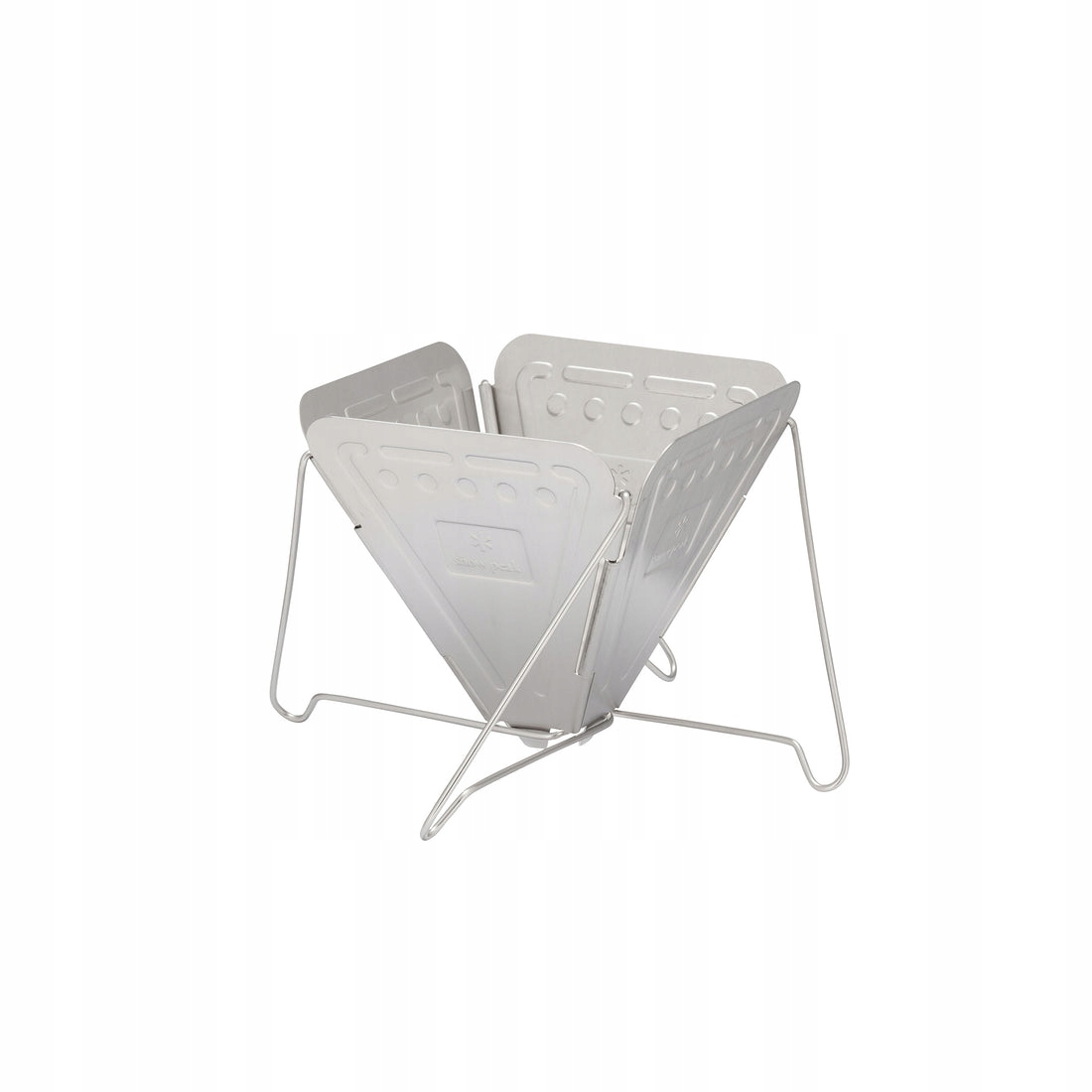 Składany turystyczny zaparzacz do kawy Snow Peak Folding Coffee Drip