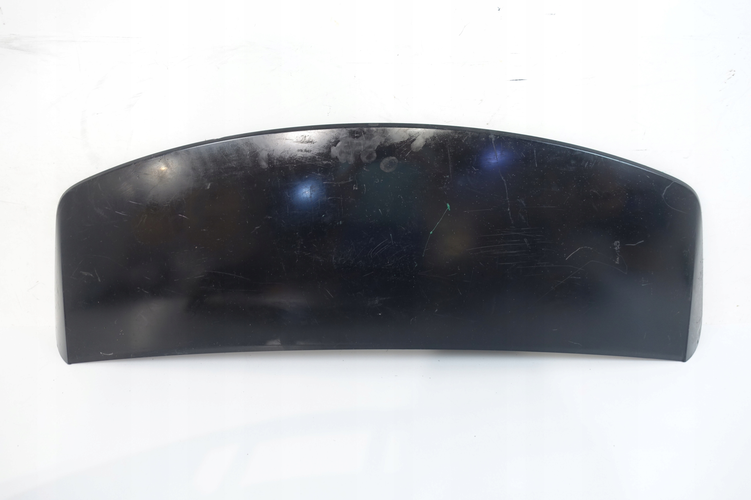 JAGUAR F-PACE X761 SPOILER bonnet boot LOTKA