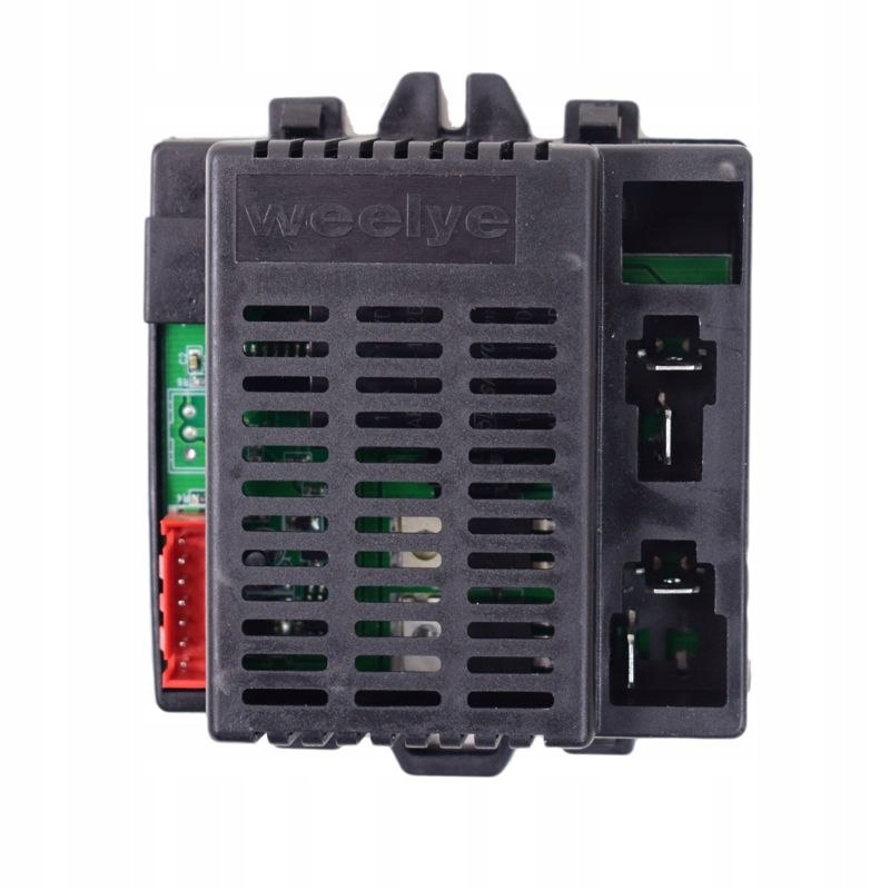 Moduł r/c 2.4 Ghz do pojazdów na akumulator RX29-1