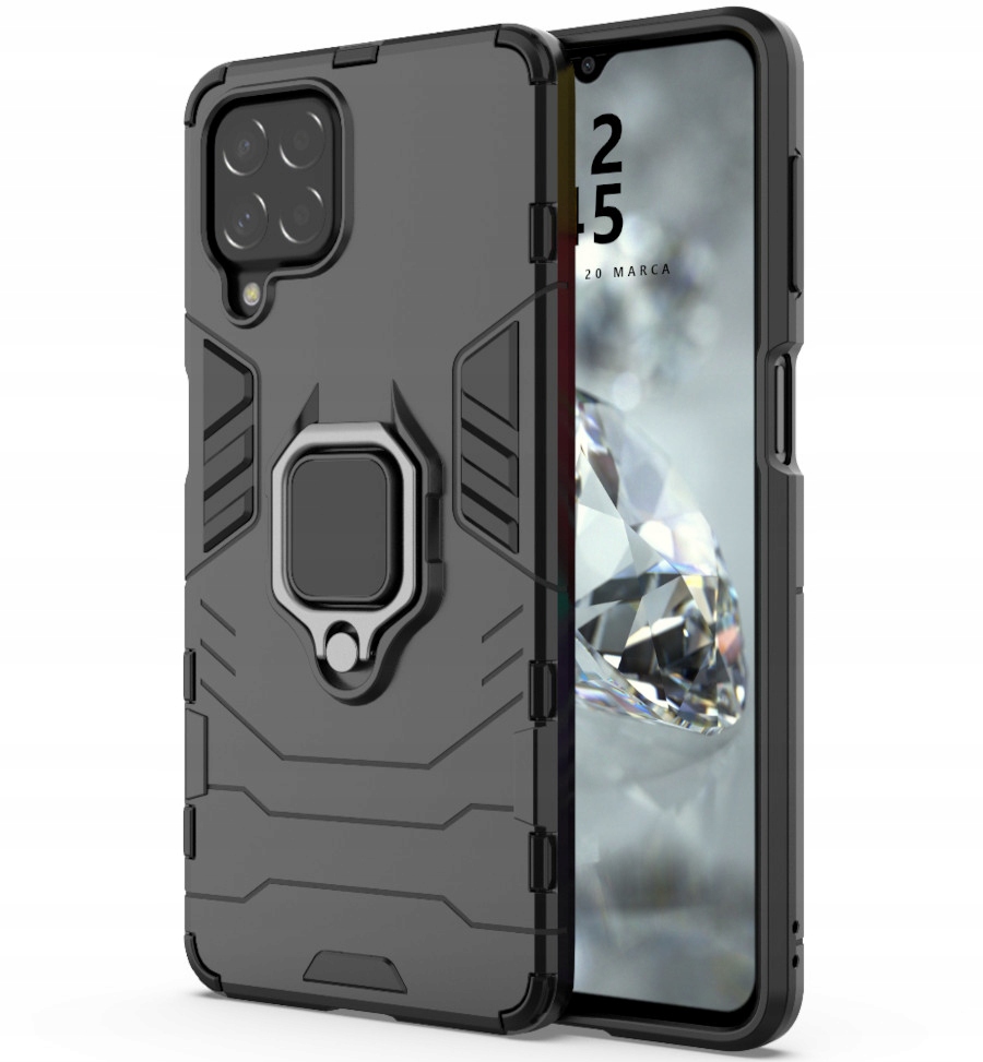 

Etui Do Samsung M33 5G Pancerne Case Holder