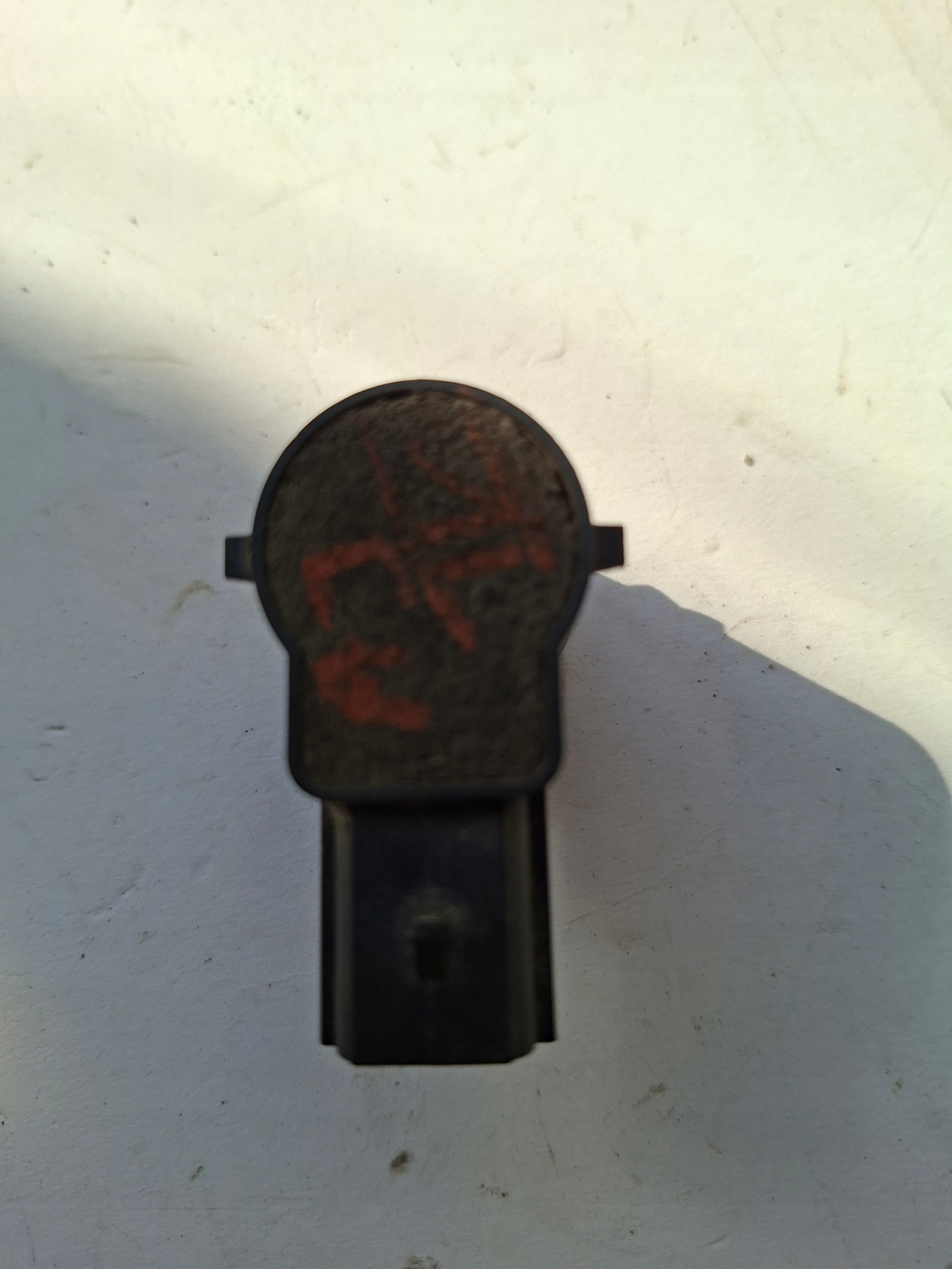 Sensor Parken PDC OPEL ASTRA J 25855503