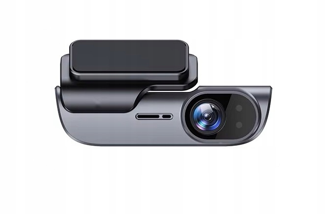 E-ace 4k automobilový rekordér Uhd s monitorom nočného videnia Wi-F