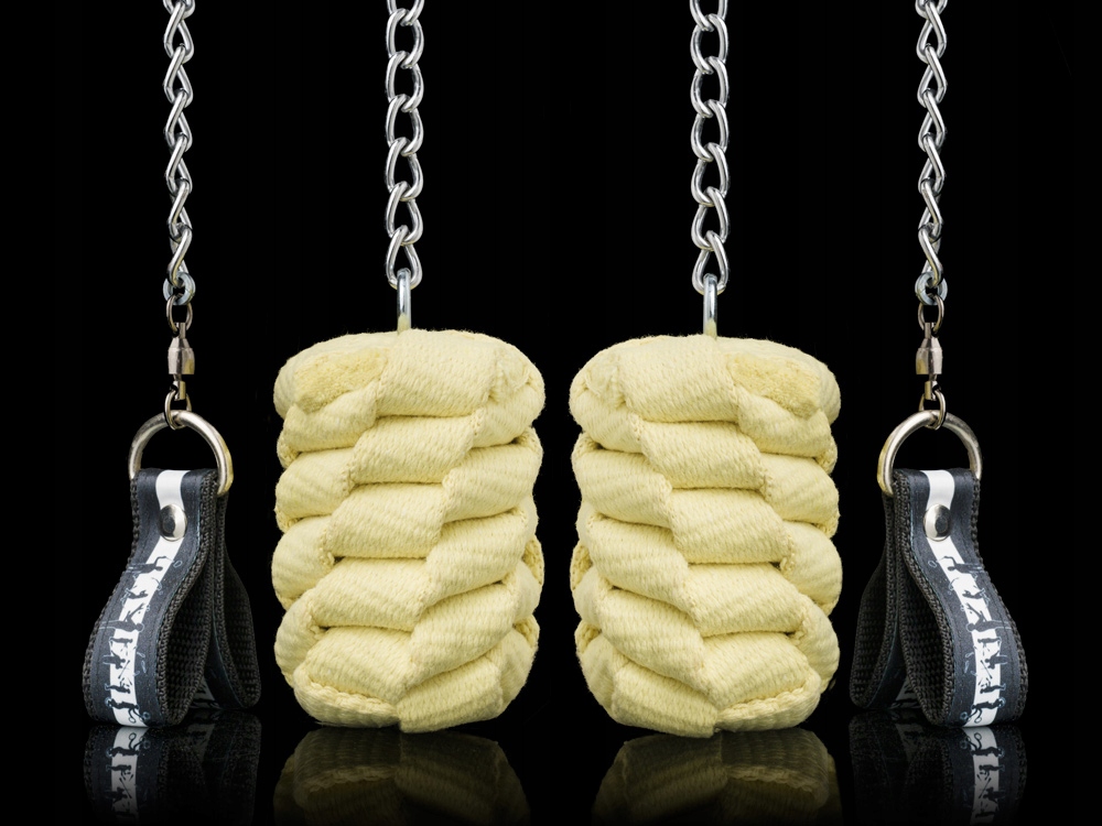 Poi Isis max – kopýtko