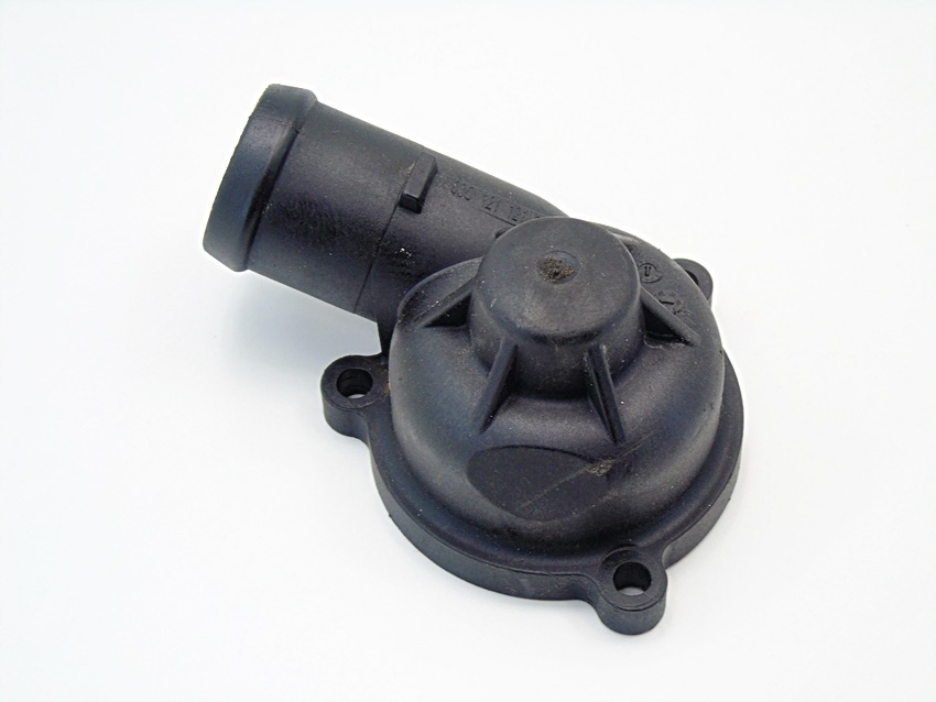 OBUDOWA TERMOSTATU 1.4 TSI GOLF OCTAVIA EOS JETTA Producent części Inny