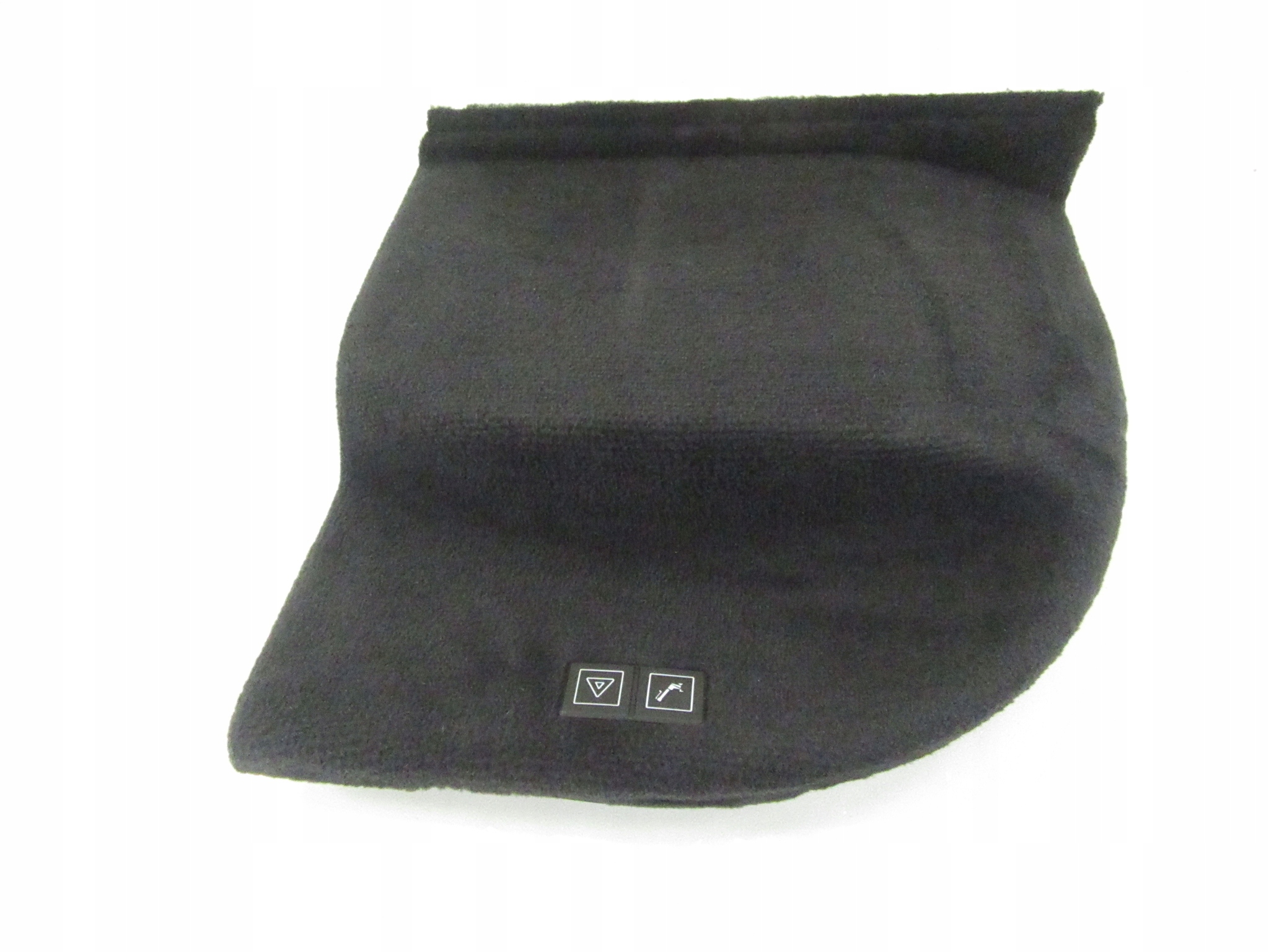 cover upholstery boot left left rear part BMW e46 KOMBI