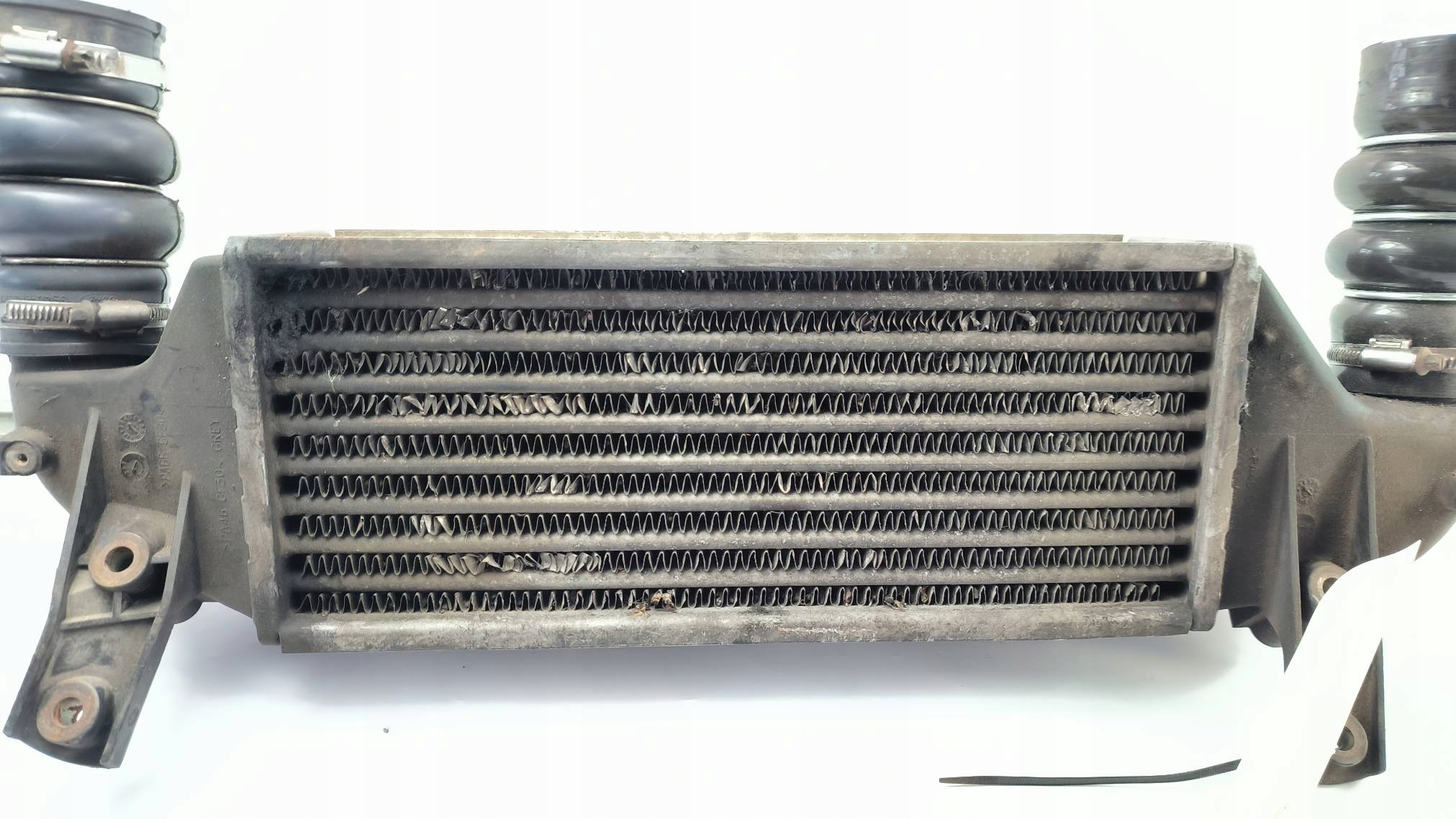 radiator intercooler 1.8 TDCI FORD FOCUS MK1