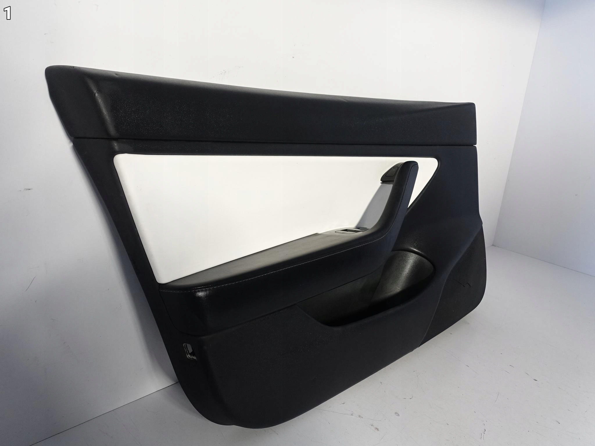 TESLA MODEL 3 17-23 LIFT cover upholstery side door left front