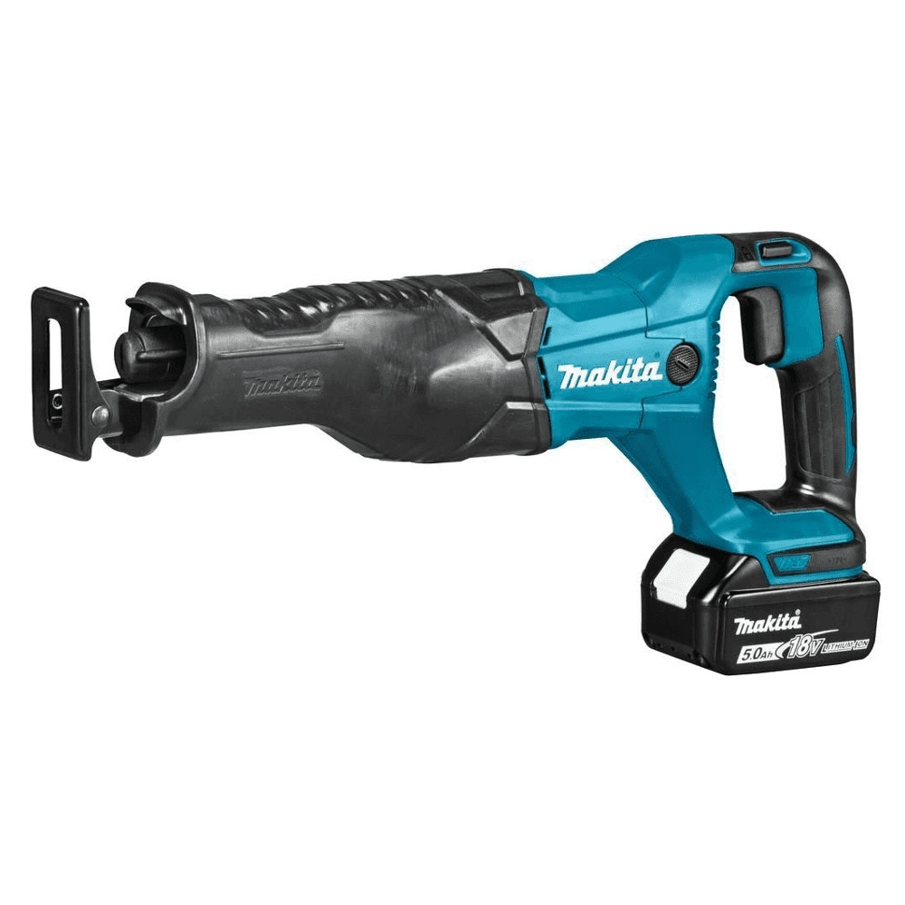 PILA SZABLASTA 18V LISI OGON POSUWISTA 2x5 0Ah Power 18 W