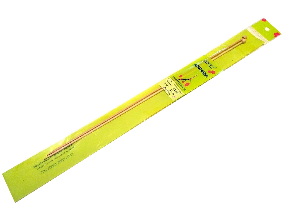 DRUTY PROSTE BAMBUSOWE do ROBÓTEK 2,5mm SKC