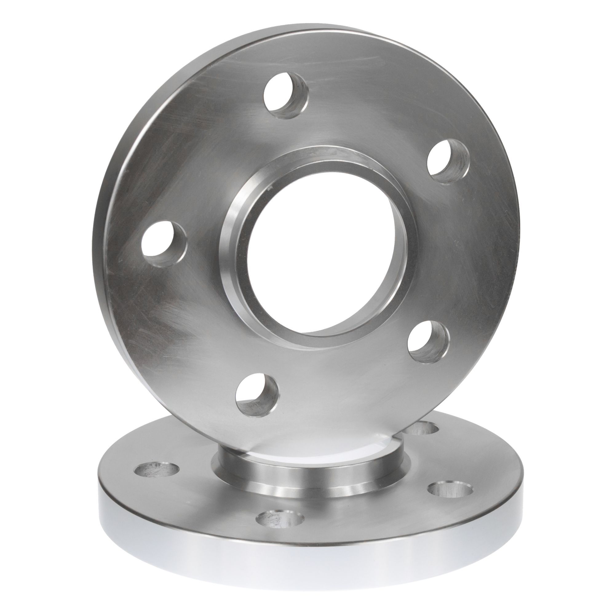 

Dystanse 20 mm Volvo 5x108 piasta 63.3 śruby