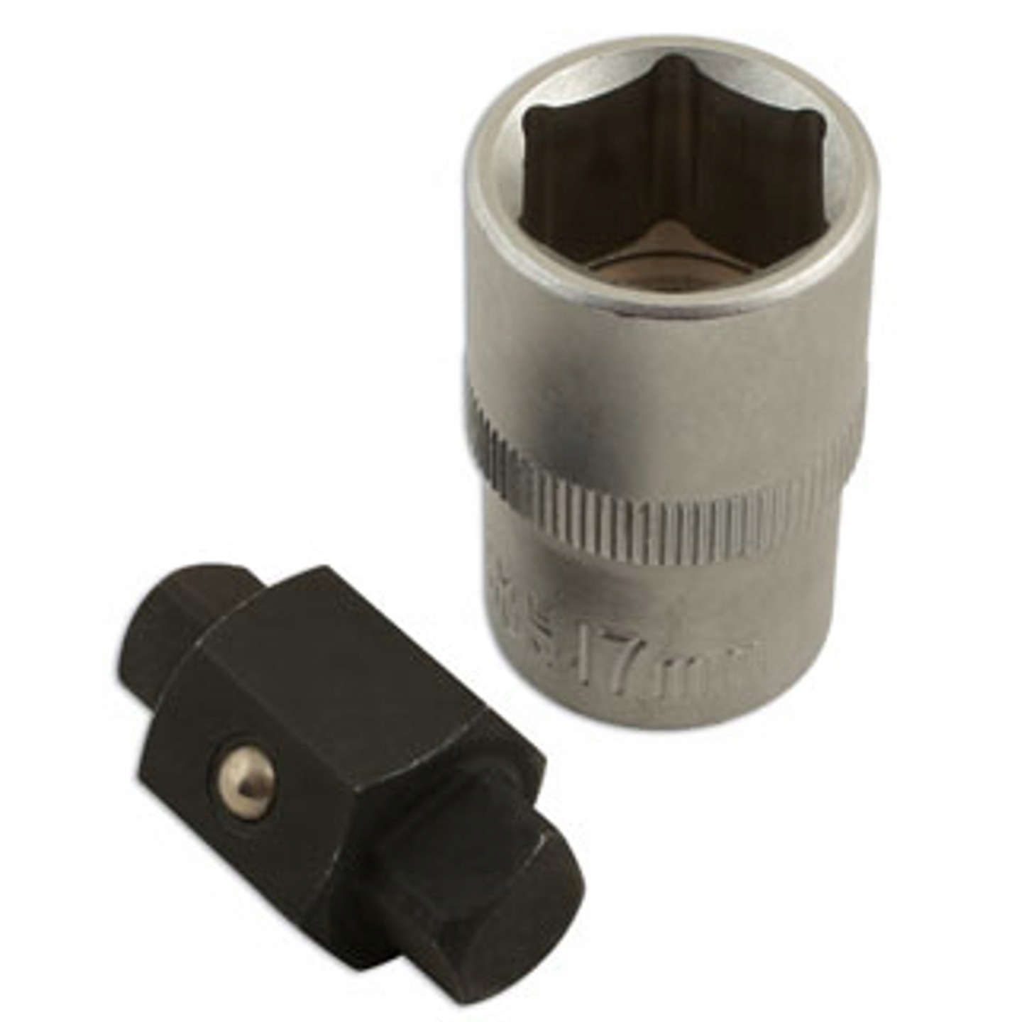 Klucz Kwadrat 8MM 10MM Do Korka Spustu Oleju Renault