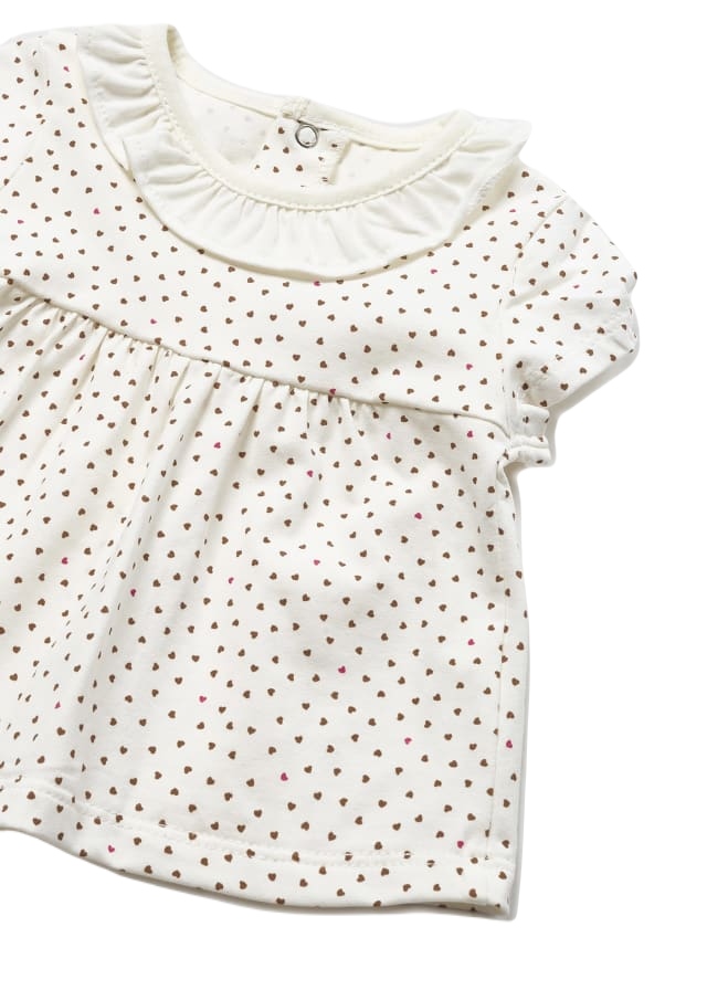 MALUDEK KOMPLET MAYORAL 55 CM 0-1 MIES