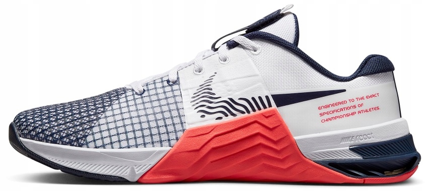 Pánské sportovní boty Nike Metcon 8 DO9328-101 vel. 47,5