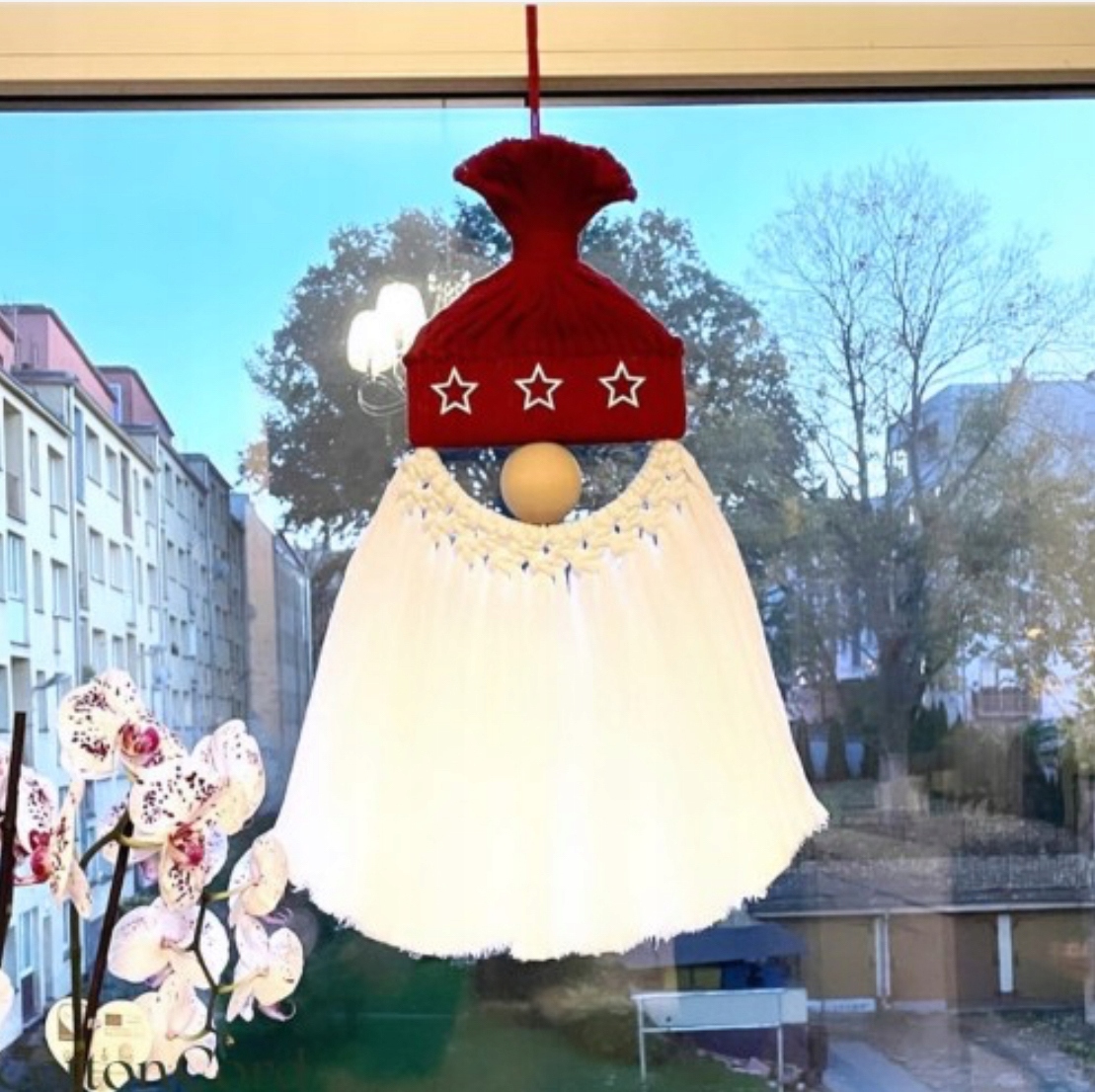 Vánoční Dekorace Mikuláš