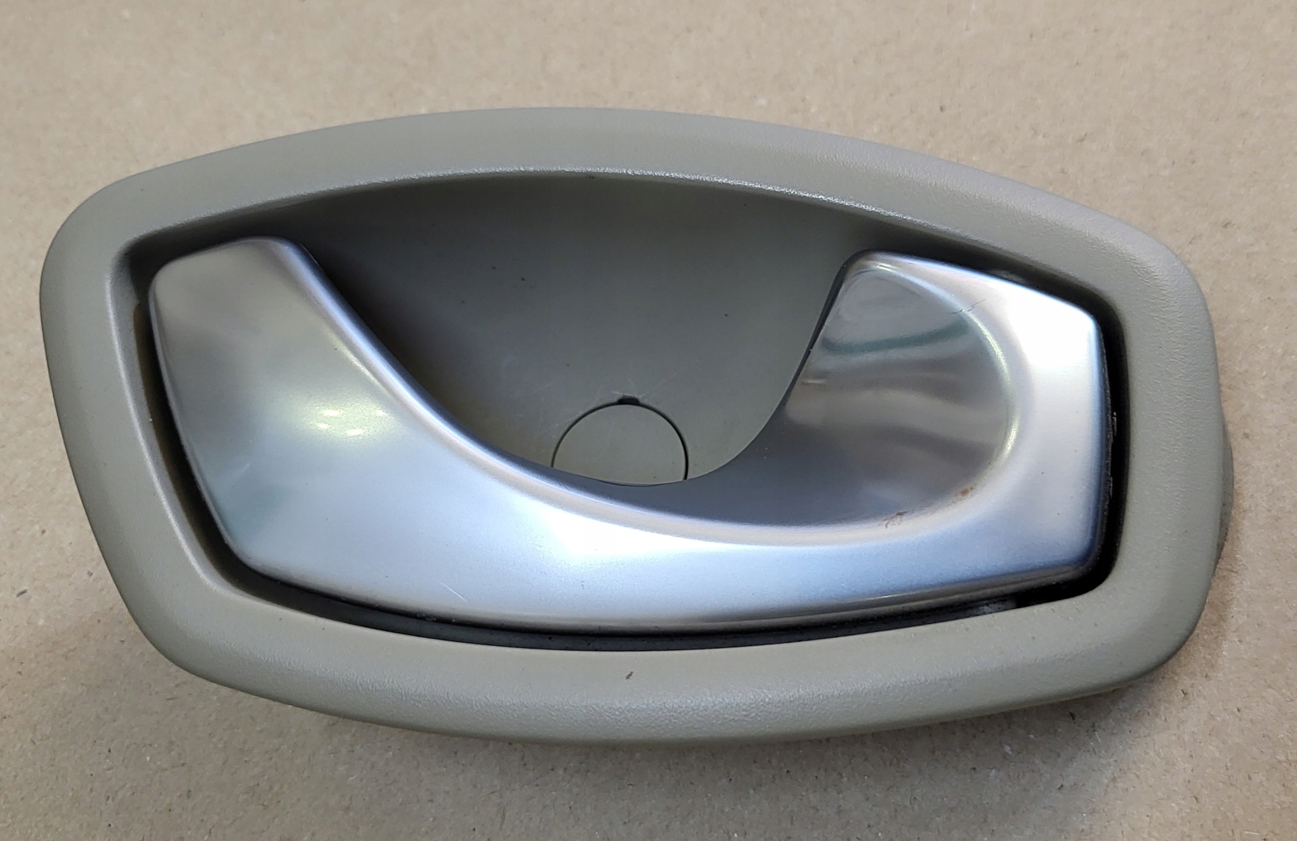 handle inner Z door right front cover RENAULT LAGUNA III OE EU