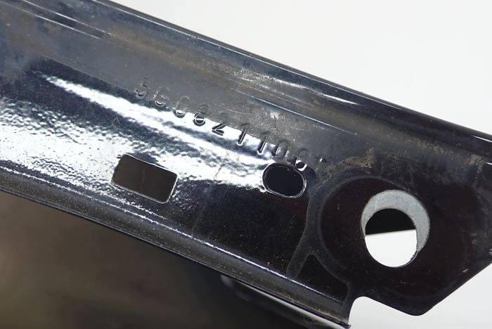 VW GOLF VII LIFT 17- fender right front front